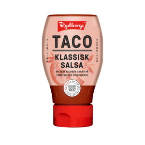 Taco Klassisk Salsa 250 ml