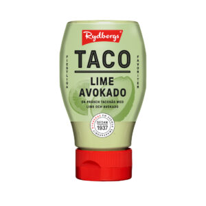 Taco Lime Avokado 250 ml