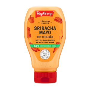 Sriracha Mayo 250 ml