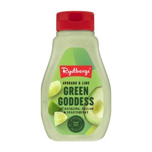Green Goddess 250 ml