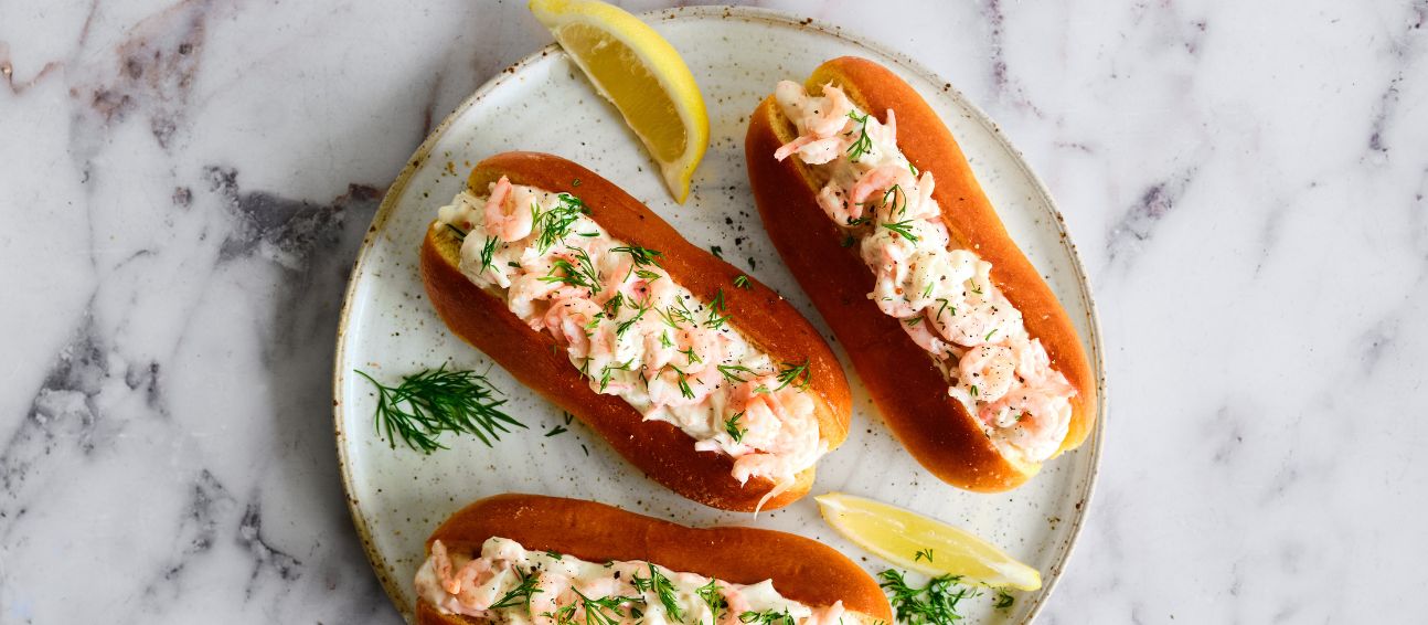 Skagen roll